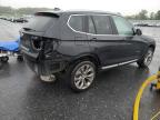 2016 Bmw X3 Xdrive28I იყიდება Grantville-ში, PA - Rear End