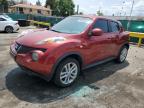 2011 Nissan Juke S en Venta en Denver, CO - Side