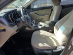2013 Kia Optima Lx na sprzedaż w Wichita, KS - Rear End