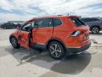2018 Volkswagen Tiguan Se   for Sale in Haslet, TX - Rollover