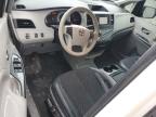 2014 Toyota Sienna Sport იყიდება Wayland-ში, MI - Side
