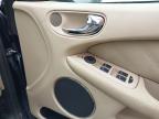2009 JAGUAR X-TYPE SE for sale at Copart SANDY