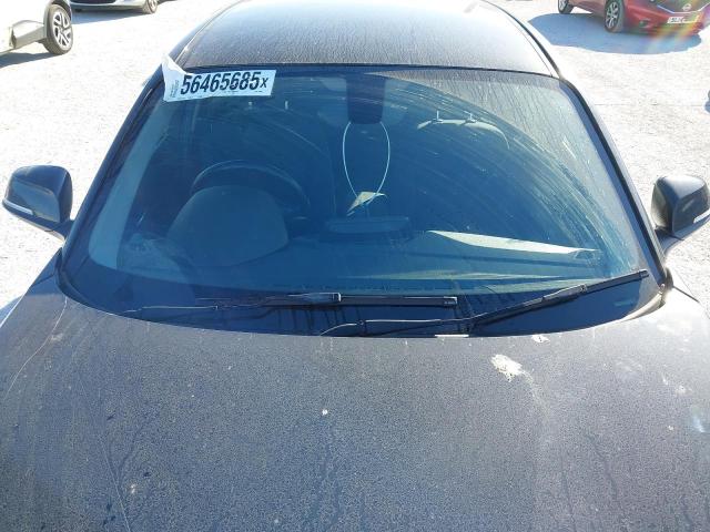 2012 BMW 1 SERIES SE