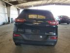 2014 Jeep Cherokee Latitude zu verkaufen in American Canyon, CA - Front End