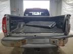 2012 Nissan Frontier Sv for Sale in Candia, NH - Rear End