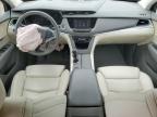 2017 Cadillac Xt5 Premium Luxury იყიდება Woodhaven-ში, MI - Front End