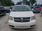 2008 Dodge Grand Caravan Sxt for Sale in Ocala, FL - Front End