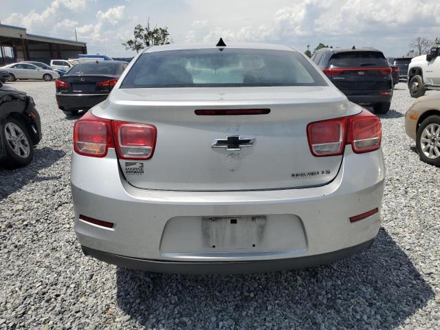  CHEVROLET MALIBU 2014 Srebrny
