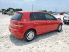 2013 Volkswagen Golf  for Sale in Temple, TX - Front End