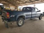 2002 Chevrolet Silverado K2500 Heavy Duty იყიდება Phoenix-ში, AZ - Front End