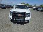 2018 Chevrolet Tahoe Police for Sale in Hillsborough, NJ - Rear End
