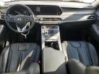 2021 Hyundai Palisade Sel للبيع في Savannah، GA - Front End