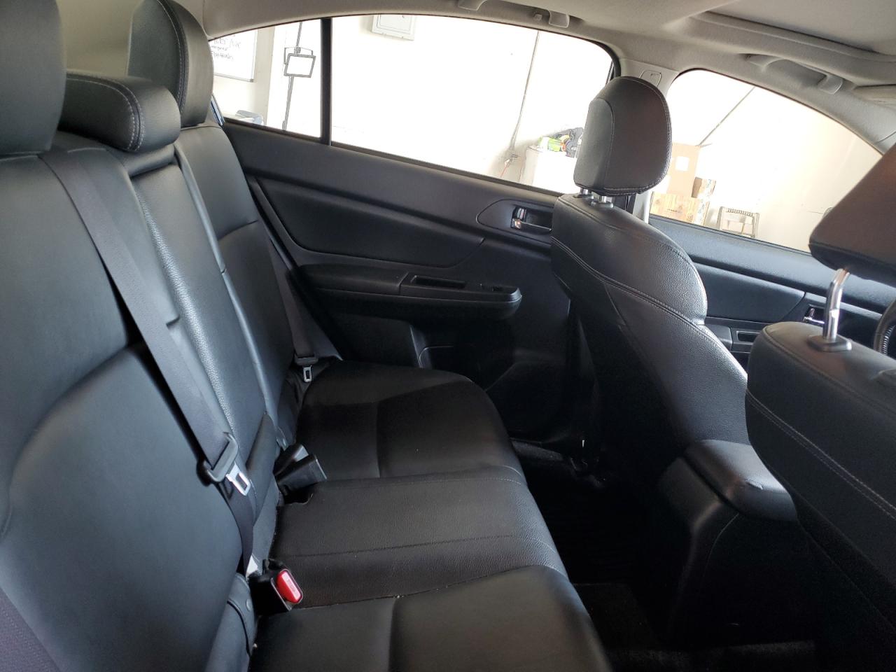 2013 Subaru Impreza Limited VIN: JF1GJAK63DH030030 Lot: 57055815