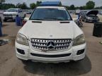 2006 Mercedes-Benz Ml 350 للبيع في Florence، MS - Mechanical