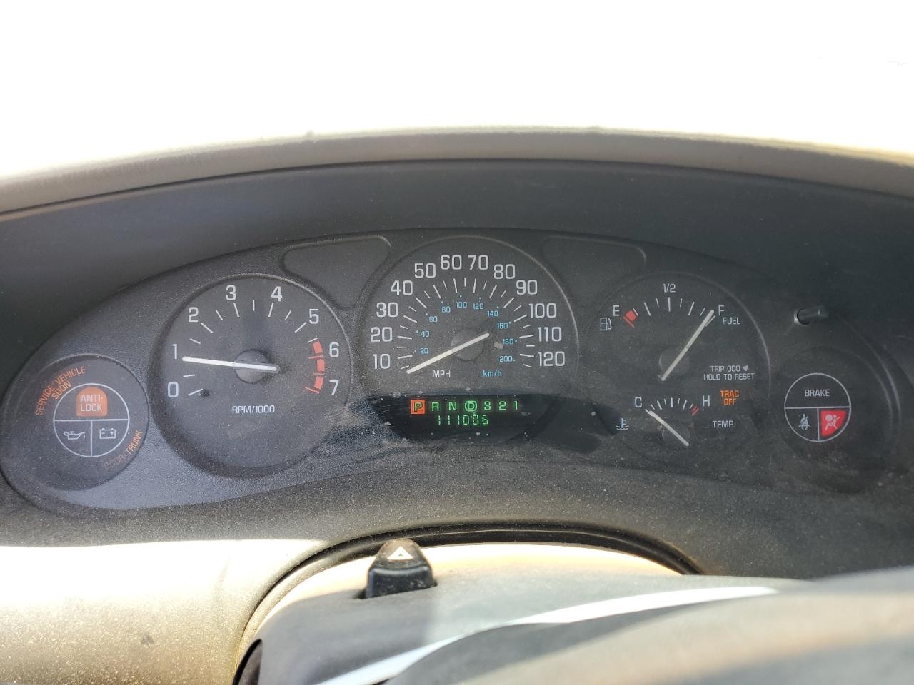 2004 Buick Regal Ls VIN: 2G4WB52K041335815 Lot: 56188585