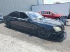 2006 Mercedes-Benz S 430 продається в Riverview, FL - Side