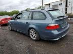 2010 Bmw 535 Xi for Sale in New Britain, CT - Water/Flood