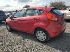 2012 Ford Fiesta Se for Sale in Riverview, FL - Rear End