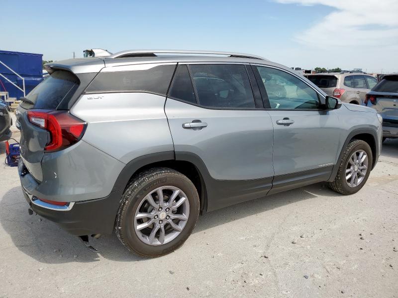 GMC TERRAIN 2023 Szary