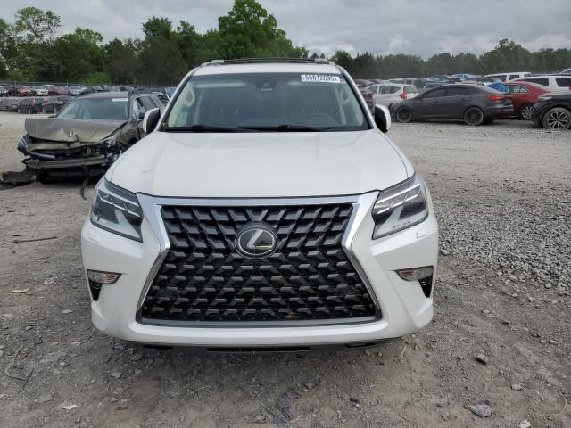  LEXUS GX 2021 Biały