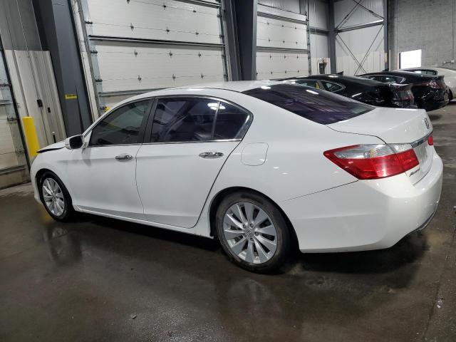  HONDA ACCORD 2015 Biały