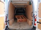 2022 RENAULT MASTER LM3 for sale at Copart WISBECH