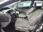 2012 Honda Civic Lx for Sale in Hillsborough, NJ - Front End
