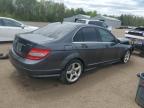 2010 MERCEDES-BENZ C 300 4MATIC   for sale at Copart ON - COOKSTOWN