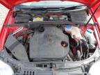 2012 SEAT EXEO SE TE for sale at Copart EAST KILBRIDE