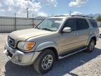 2003 Toyota Sequoia Sr5 for Sale in Magna, UT - Front End