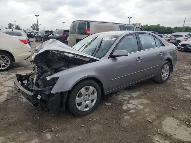 2008 Hyundai Sonata Gls
