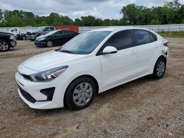 2023 Kia Rio Lx