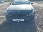 2014 MERCEDES BENZ CLA220 AMG for sale at Copart SANDTOFT