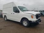 2020 Nissan Nv 2500 S en Venta en Elgin, IL - Front End
