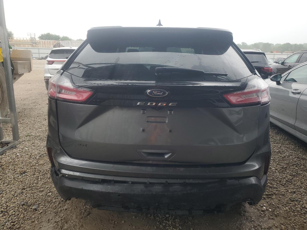 2FMPK4J94NBB05610 FORD EDGE 2022