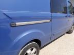 2017 FORD TRANSIT CU for sale at Copart SANDWICH