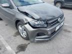 2020 VOLKSWAGEN POLO SE TS for sale at Copart CHESTER