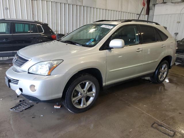 2007 Lexus Rx 400H