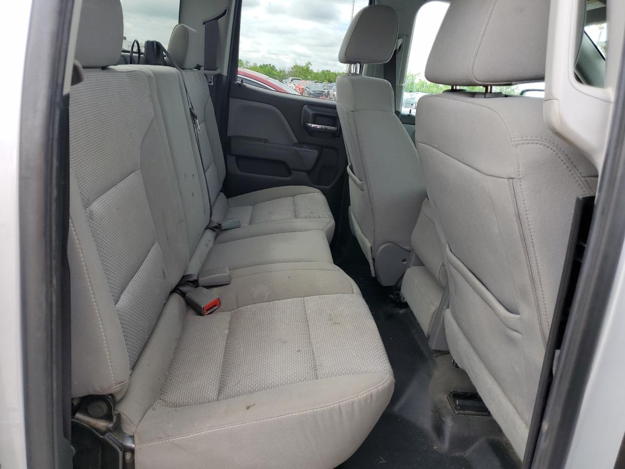 1GCRCNEH0JZ104091 CHEVROLET ALL Models 2018