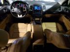 2011 Dodge Durango Citadel de vânzare în Eldridge, IA - Front End