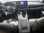 2024 TOYOTA GRAND HIGHLANDER XLE   for sale at Copart ON - COOKSTOWN