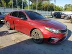 2020 Kia Optima Lx იყიდება Savannah-ში, GA - Front End
