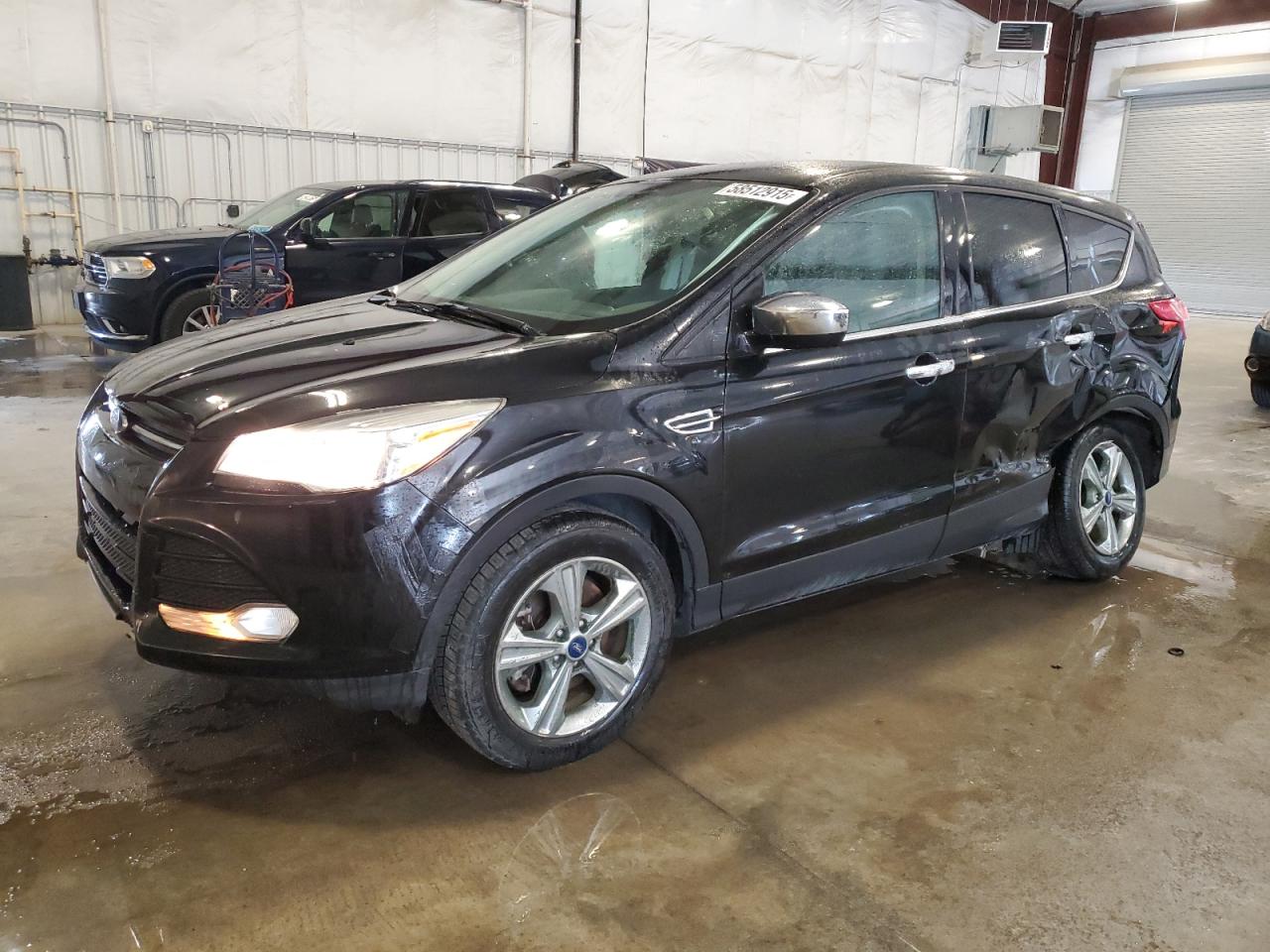 2015 Ford Escape Se for Sale in Avon, MN - Rear End