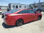 2014 Hyundai Sonata Gls للبيع في Los Angeles، CA - Front End