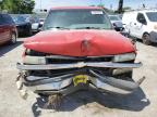 2000 Chevrolet Silverado C1500 de vânzare în Wichita, KS - Front End