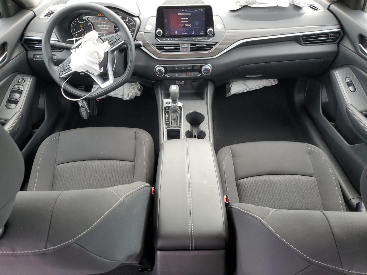 1N4BL4DV3SN369590 NISSAN ALTIMA 2025