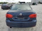 2014 Volkswagen Jetta Se zu verkaufen in Opa Locka, FL - Minor Dent/Scratches
