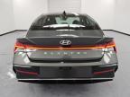 2025 Hyundai Elantra Sel for Sale in Wheeling, IL - Side