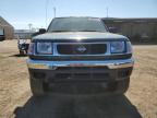 2000 Nissan Frontier Crew Cab Xe იყიდება Brighton-ში, CO - Hail