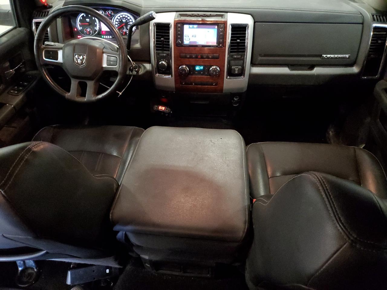 2009 Dodge Ram 1500 VIN: 1D3HV13T39S756818 Lot: 56920855